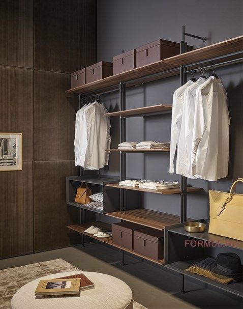 Стеллаж Bonaldo Rising